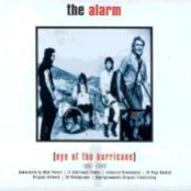 World On Fire by The Alarm