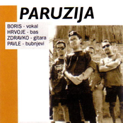 paruzija