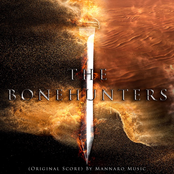 The Bonehunters (Original Score)