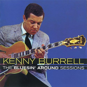 Bye And Bye by Kenny Burrell