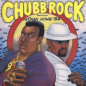 Caught Up by Chubb Rock