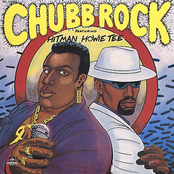 Punk by Chubb Rock