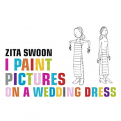 Still Half My Friend? by Zita Swoon