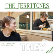 (It's Always) They/The McGrath Jam