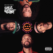 Souls of Mischief: Adrian Younge Presents: There Is Only Now