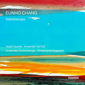 Eunho Chang: Kaleidoscope