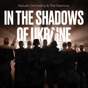 In The Shadows Of Ukraine (feat. The Rasmus) - Single