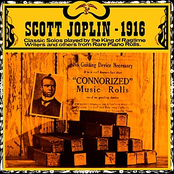 Scott Joplin