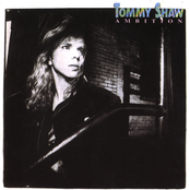 Love You Too Much by Tommy Shaw