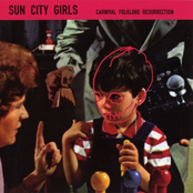 Masonic Funeral by Sun City Girls