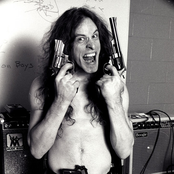 ted nugent