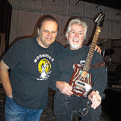 john mayall & walter trout