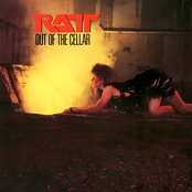 RATT: Out of the Cellar