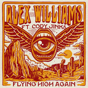 Alex Williams: Flying High Again (feat. Cody Jinks)