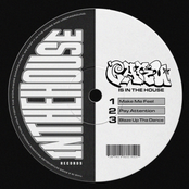 CARU IS IN THE HOUSE