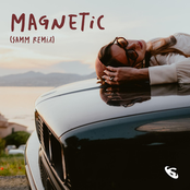 The Bausa – Magnetic (Samm Remix)