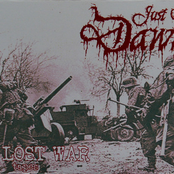 The Lost War Tapes