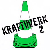 Harmonika by Kraftwerk