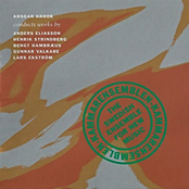 The Swedish Ensemble for New Music