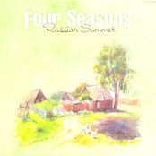 Four Seasons Russian Summer CD2
