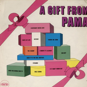 A Gift From Pama
