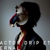 4th ep actor / drip / eternal