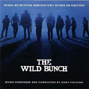 the wild bunch