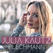 Julia Kautz - Blechmann