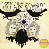 Ode To Band by They Live By Night