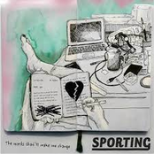 The Words That'll Make Me Change