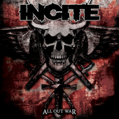 Feel The Flames by Incite