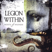 Legion Within: Mouth of Madness