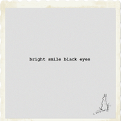 bright smile black eyes
