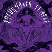 Saturnalia Temple (EP)