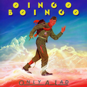 Capitalism by Oingo Boingo