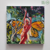 The Redundancy of the Angelic: An Interluding Play