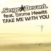 Serge Devant: Take Me With You