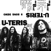 9 Song Demo