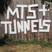 Mts. + Tunnels