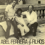 Abel Ferreira & filhos