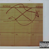Everyday Except Monday EP