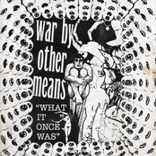 What It Once Was