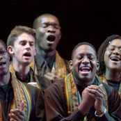 the kuumba singers of harvard college