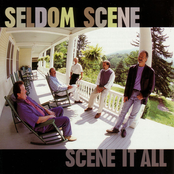 From This Moment On by The Seldom Scene