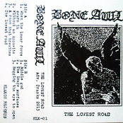 The Lowest Road