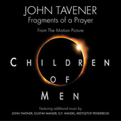 The Lamb (for String Orchestra) by John Tavener