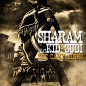 sharam feat. kid cudi