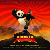 Tai Lung Escapes by Hans Zimmer & John Powell