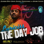 DeLorean Music Group, Equinox Professionals, & Aplomb Clothing Present...The Day Job