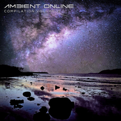 Ambient Online Compilation: Volume 15